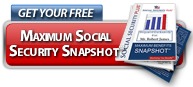 Maximum Social Security Snapshot
